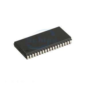 Memory <b>36</b> BSOJ 71V424S10YGI8 Buy Online Electronic Components Authorized Distributor - Product Image 1