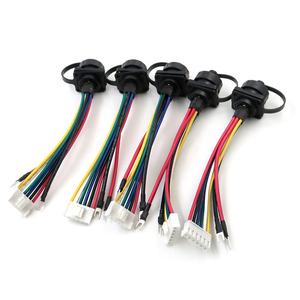 Водонепроницаемый разъем для передачи данных - Product Image 2