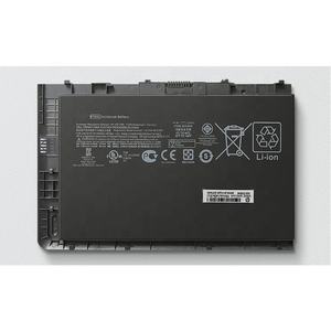 HK-HHT nouvelle batterie d'ordinateur portable 14.8V 52Wh <span class=keywords><strong>BT04XL</strong></span> pour batterie HP Elitebook Folio 9470M 9480M - Product Image 6
