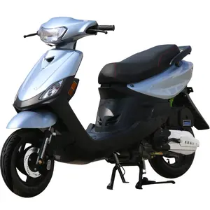 Scooter 125cc com preço barato