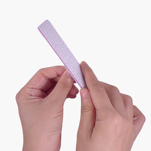 <span class=keywords><strong>Lima</strong></span> <span class=keywords><strong>de</strong></span> uñas <span class=keywords><strong>de</strong></span> <span class=keywords><strong>grano</strong></span> 80/80, <span class=keywords><strong>Lima</strong></span> <span class=keywords><strong>de</strong></span> uñas gruesa <span class=keywords><strong>de</strong></span> doble cara, Reutilizable, Lavable, para decoración <span class=keywords><strong>de</strong></span> uñas, Cuadrada, Gris - Product Image 4