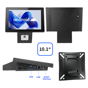 Nuevo <span class=keywords><strong>Verificador</strong></span> <span class=keywords><strong>de</strong></span> <span class=keywords><strong>Precios</strong></span> POS con Sistema Android <span class=keywords><strong>de</strong></span> 10 Pulgadas 2026 con Escáner <span class=keywords><strong>de</strong></span> Código <span class=keywords><strong>de</strong></span> Barras 2D <span class=keywords><strong>para</strong></span> Verificación <span class=keywords><strong>de</strong></span> <span class=keywords><strong>Precios</strong></span> en Tiendas Minoristas - Product Image 3