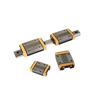 Egr30 hướng dẫn tuyến tính chất lượng cao đường sắt với khối trượt tuyến tính - Product Image 4