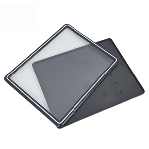 Nouveau cadre de <span class=keywords><strong>plaque</strong></span> d'<span class=keywords><strong>immatriculation</strong></span> de moto en plastique de Thaïlande, cadre de <span class=keywords><strong>plaque</strong></span> d'<span class=keywords><strong>immatriculation</strong></span> en ABS avec couvercle - Product Image 1