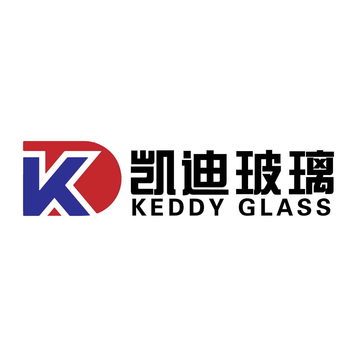 Qingdao Keddy Glass Co.,ltd. logo