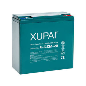 สกู๊ตเตอร์ราคาประหยัดคุณภาพดี แบตเตอรี่ 48v 60v พร้อมใบรับรอง CE รุ่น 6-DZF-20 - Product Image 6