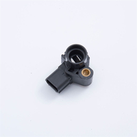 Capteur de position du papillon des gaz TPS pour moto 16400-K25-901, capteur de gaz de précision, remplacement pour motos