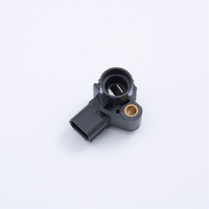 Sensor de Posición del Acelerador TPS para Motocicleta 16400-K25-901, Sensor de Acelerador de Precisión de Repuesto para Motocicletas - Product Image 3