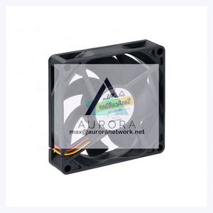 Ventiladores sin escobillas, de alta calidad, de OEM, a buen precio, a la venta - Product Image 2