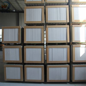 Hormigón celular curado en <span class=keywords><strong>autoclave</strong></span> (AAC) Panel ruido Panel de pared <span class=keywords><strong>Exterior</strong></span> o Interior de la pared de la Junta - Product Image 5