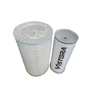 Wholesale Supply Air Filter <b>Engine</b> 2992374 F026400178 P787157 CF2100-1 AF26245 AF26204 C331465/1 A0030947004 <b>Truck</b> Air Filter - Product Image 2