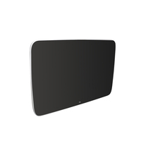 Moniteur d'appui-tête de voiture Android 11,6 pouces
