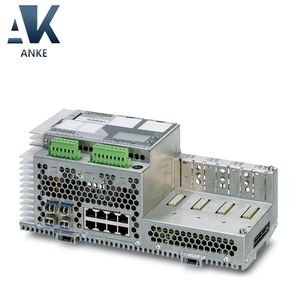 สวิตช์ Phoenix FL GHS 4G/12-L3 - สวิตช์อีเธอร์เน็ตอุตสาหกรรม 2700786 - Product Image 1