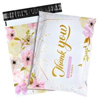 Échantillon gratuit Pochette de courrier avec logo personnalisé sacs postaux pour vêtements enveloppe d'expédition sacs d'emballage en poly plastique pour vêtements
