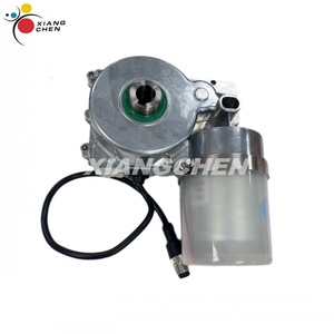 Good Quality Servo Motor 91.105.1161/02 SM/CD74 SM/CD102 <b>Printing</b> <b>Machinery</b> Spare Parts - Product Image 2