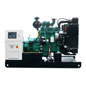 Générateur diesel ultra-silencieux JLT 64 kW triphasé 400/230 V 50/60 Hz, solution d'alimentation fiable, prix direct usine - Product Image 6