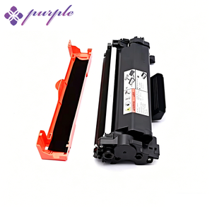 Cartouche de toner ZK compatible TN2455 TN 2445 45 pour imprimante Brother MFC-L2715DW <span class=keywords><strong>2750DW</strong></span> DCP-L2550DW HL-L2375DW HL-L2385DW - Product Image 1