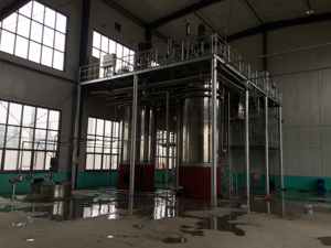 Fermentador agitado Biorreactor modular Biorreactor de un solo uso Cero contaminación cruzada 90 cambio más rápido CDMOaprobado - Product Image 4