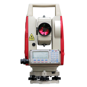 Estación Total Kolida KTS-442R10L: Equipo Topográfico en Venta - Product Image 4