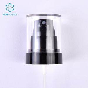 0.13cc ครีมบำรุงผิวสีดำ24/410ขวดสเปรย์ฉีดน้ำหอม - Product Image 1