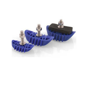 Pièces de <span class=keywords><strong>Motocross</strong></span> en Nylon haute résistance jante de <span class=keywords><strong>roue</strong></span> arrière serrure jante <span class=keywords><strong>roue</strong></span> pneu serrure pour moto Supermoto Dirt Bike remplacement - Product Image 6