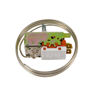 <span class=keywords><strong>Thermostat</strong></span> capillaire <span class=keywords><strong>manuel</strong></span> et électrique K59-P1127 pour réfrigérateur <span class=keywords><strong>ou</strong></span> congélateur - Product Image 3