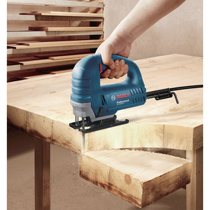 Per Bosch GST 8000 E 060158H000 professionale puzzle elettrico fai da te E industriale per Bosch legno E mattoni sega a batteria - Product Image 3