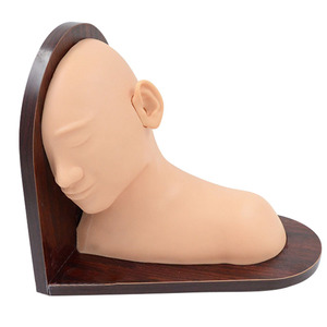 Modèle de formation avancé d'examen d'oreille pour la formation médicale - Product Image 2