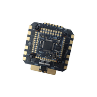 Contrôleur de vol DAKEFPV F722-QH 8S 80A/120A 4-en-1 ESC Stack 30x30mm GPS en plastique, Firmware BETAFLIGHT/INAV, Prise en charge ELRS FPV 3