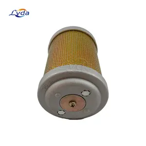 China fornecedor novo secador de compressor de ar tipo XY-5 silenciador de exaustão