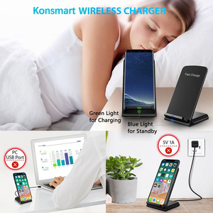 แท่นชาร์จโทรศัพท์มือถือแบบไร้สายที่ชาร์จเร็วสำหรับ <span class=keywords><strong>iPhone</strong></span> 15 <span class=keywords><strong>Pro</strong></span> <span class=keywords><strong>max</strong></span>/ 14/<span class=keywords><strong>13</strong></span> Series - Product Image 5