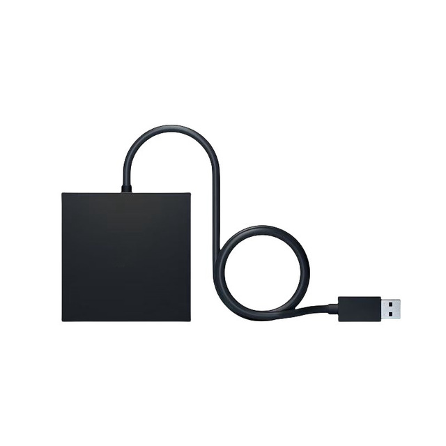 Mult Ifuctional VR Adapter for PS5 VR2 Game Accessories PC Adaptor Computer Converter