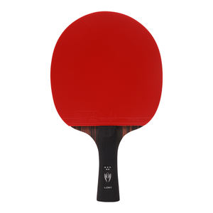 Raquette de tennis de table LOKI <span class=keywords><strong>Ping</strong></span> <span class=keywords><strong>Pong</strong></span> K5 Star <span class=keywords><strong>Pro</strong></span> Carbon Performance Level avec technologie carbone - Product Image 6