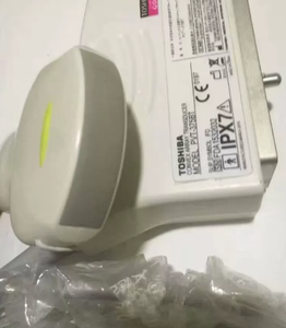 Service de réparation de la sonde d'échographie D6C12L pour appareil d'échographie D6C 12L - Product Image 2