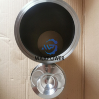 Piston pour Renault Kerax, Midlum (1997-2014) Camion Tracteur Renault Midlum (01.00-) 5001856103 2097200 450858 8743500000