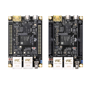 PZ7010-StarLite PZ7020-StarLite บอร์ด FPGA Core (ซีรีส์ ZYNQ 7000, ZYNQ7010) พร้อมความเข้ากันได้กับ PYNQ และอีเธอร์เน็ตแบบกิกะบิตคู่ - Product Image 1