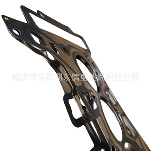 Cylinder Head <b>Gasket</b> For Peugeot Citroen 1.2T OE 9802842380 New Replacement Part - Product Image 3