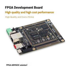 Placa de Desarrollo Microphase XILINX FPGA Core Board ZYNQ ARM 7010 7020 XME0724 - Product Image 4