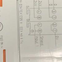 Codificador Industrial Incremental KL5101 K-Bus con Terminal de Contador y Retroalimentación de Posición