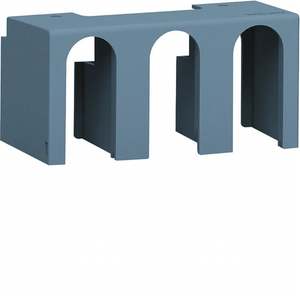 HYS321H Personalizzabile con kit Hagers 2 coperture, base rimovibile per h3+ P160 3P - Product Image 1