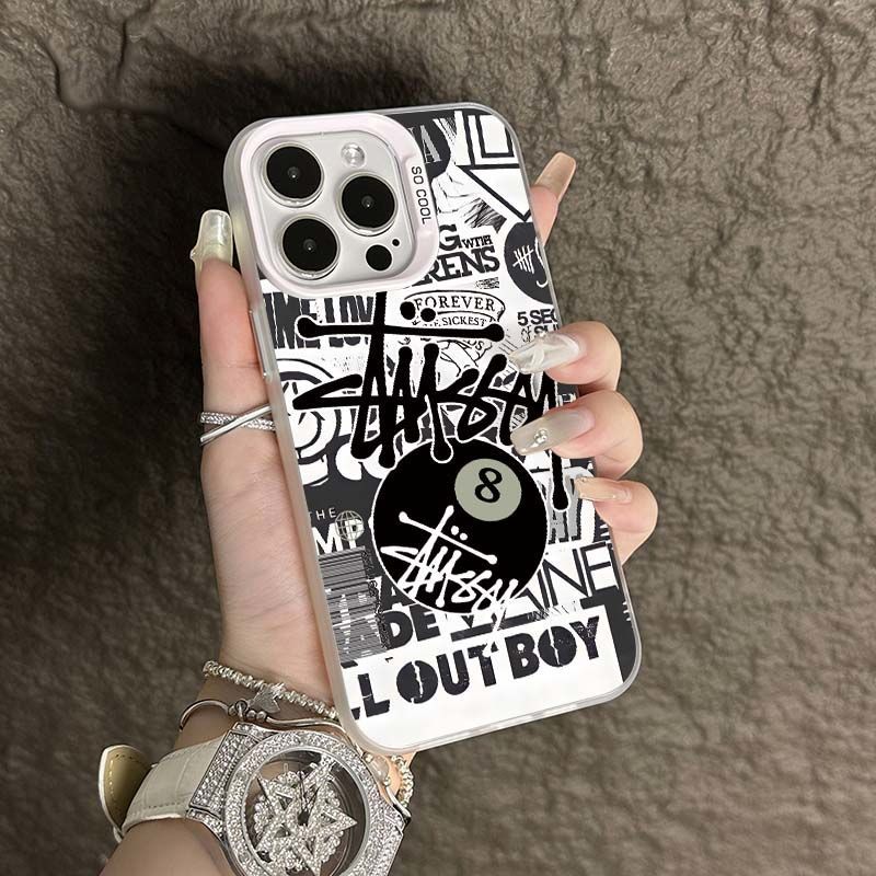 How to Choose the Best Stussy Phone Case: A Complete Buying Guide How to Choose the Best Stussy Phone Case: A Complete Buying Guide