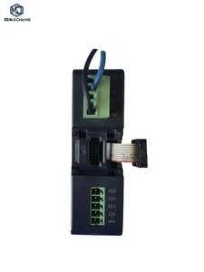เซ็นเซอร์ควบคุม PLC โมดูลอินพุตแบบอะนาล็อก ของแท้ใหม่เอี่ยม รุ่น B1-L4AD - Product Image 1