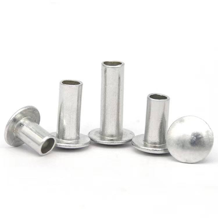 Customized DIN7338 Blind Rivets Hollow Tubular