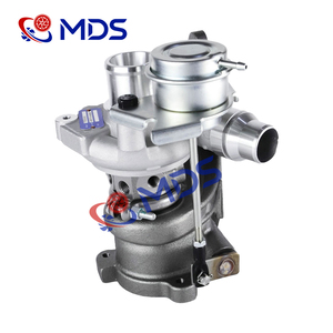 Turbocompresseur TD02H2 49373-04000 14410-3742R pour Renault Clio Captur <span class=keywords><strong>Dacia</strong></span> 0.9T - Product Image 2