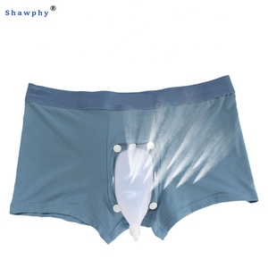 Almohadilla desechable <span class=keywords><strong>para</strong></span> <span class=keywords><strong>incontinencia</strong></span> <span class=keywords><strong>urinaria</strong></span> <span class=keywords><strong>para</strong></span> adultos, bolsa <span class=keywords><strong>para</strong></span> piernas a prueba de fugas, ropa interior lavable <span class=keywords><strong>para</strong></span> hombres mayores, catéter <span class=keywords><strong>para</strong></span> <span class=keywords><strong>incontinencia</strong></span> <span class=keywords><strong>urinaria</strong></span> - Product Image 2