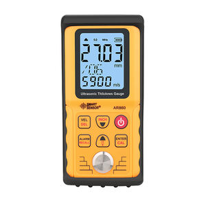 AR860 Smart Sensor Ultraschall-Dicken messgerät - Product Image 2