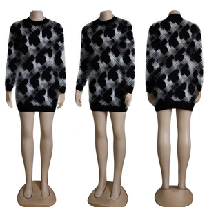 <span class=keywords><strong>Ropa</strong></span> informal <span class=keywords><strong>de</strong></span> mujer para <span class=keywords><strong>Otoño</strong></span> e <span class=keywords><strong>Invierno</strong></span> <span class=keywords><strong>2022</strong></span> Suéter <span class=keywords><strong>de</strong></span> diseñador Moda para temporadas <span class=keywords><strong>de</strong></span> <span class=keywords><strong>otoño</strong></span> - Product Image 3