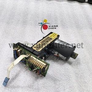 Moteur d'encre WD Original C37M815535 2137647 pour pièces d'impression offset Roland 200 - Product Image 3