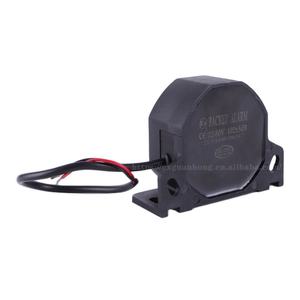 Sistema de alarma contra incendios de alta calidad y Mejor <span class=keywords><strong>Precio</strong></span> 102DB 107DB IP67 montacargas accesorios de coche alarma de respaldo sirena de coche alarma de marcha atrás - Product Image 3