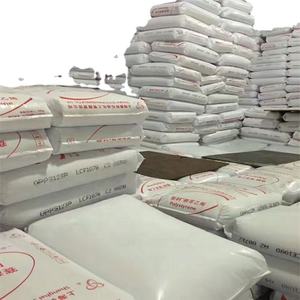 Suministro de fábrica, materia prima de plástico, uso general, grado de inyección virgen, poliestireno, polvo de resina Gpps, pellets Gpps - Product Image 6